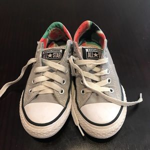 Converse sneakers
